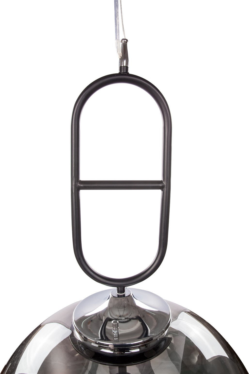 kayoom-h-ngelampe-calai-ii-410-glas-h-ngeleuchte-mit-metall-halterung-luxuri-se- image 3