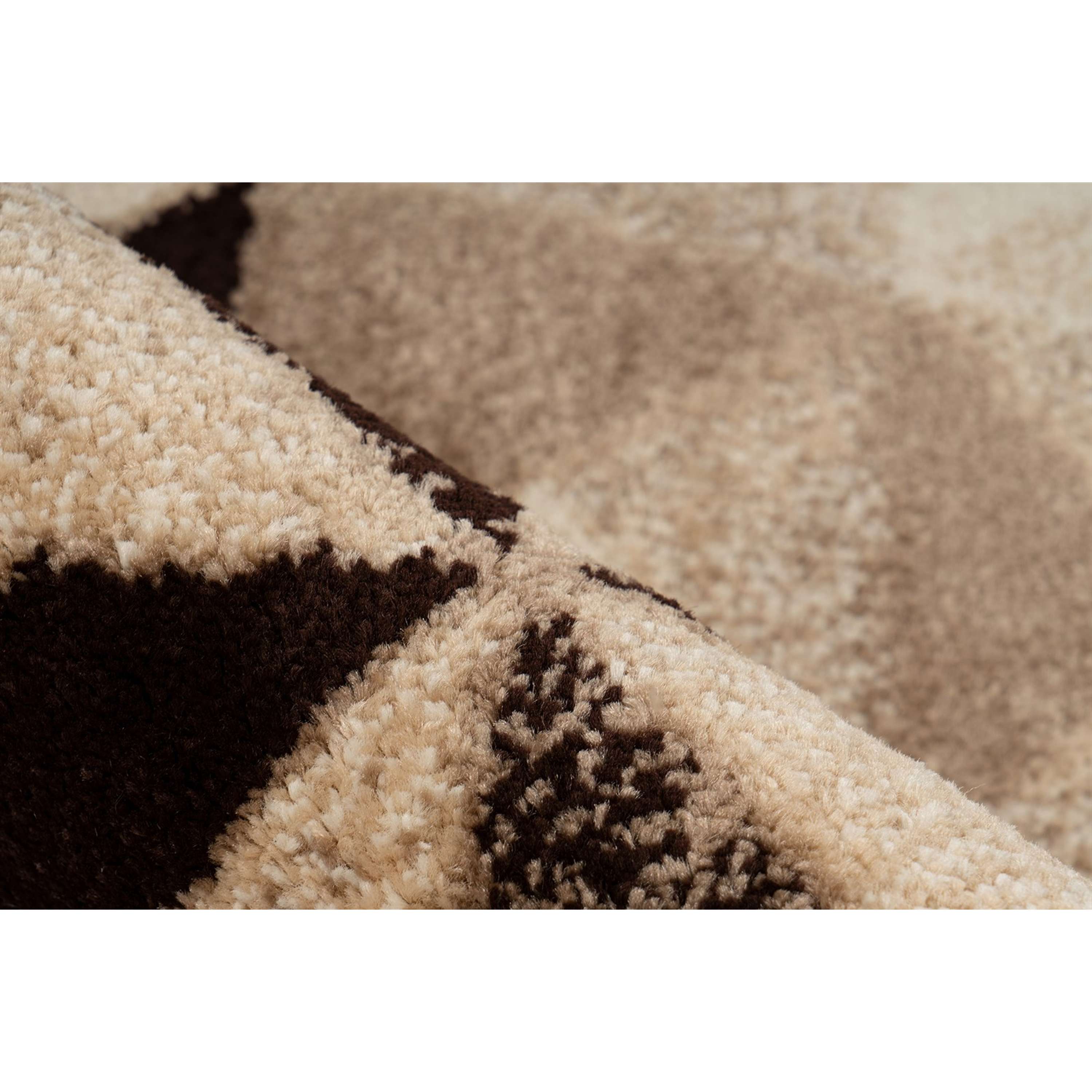 kayoom-naila-225-ethno-teppich-kurzflor-modernes-design-verschiedene-gr-en-farbe image 5