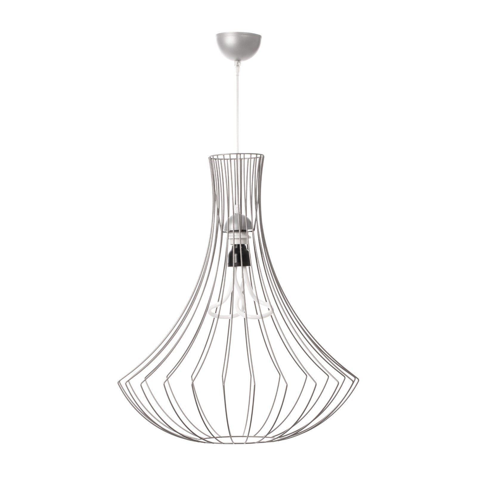 kayoom-h-ngelampe-chiara-110-minimalistische-deckenlampe-im-industrie-design-dra image 3