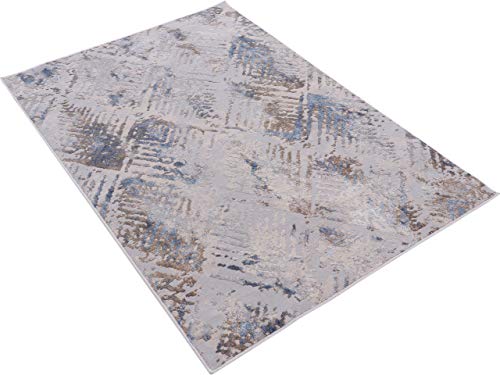carpetfine-noah-teppich-beige-200x290-cm-gro-er-vintage-teppich-f-r-wohn-und-sch image 7