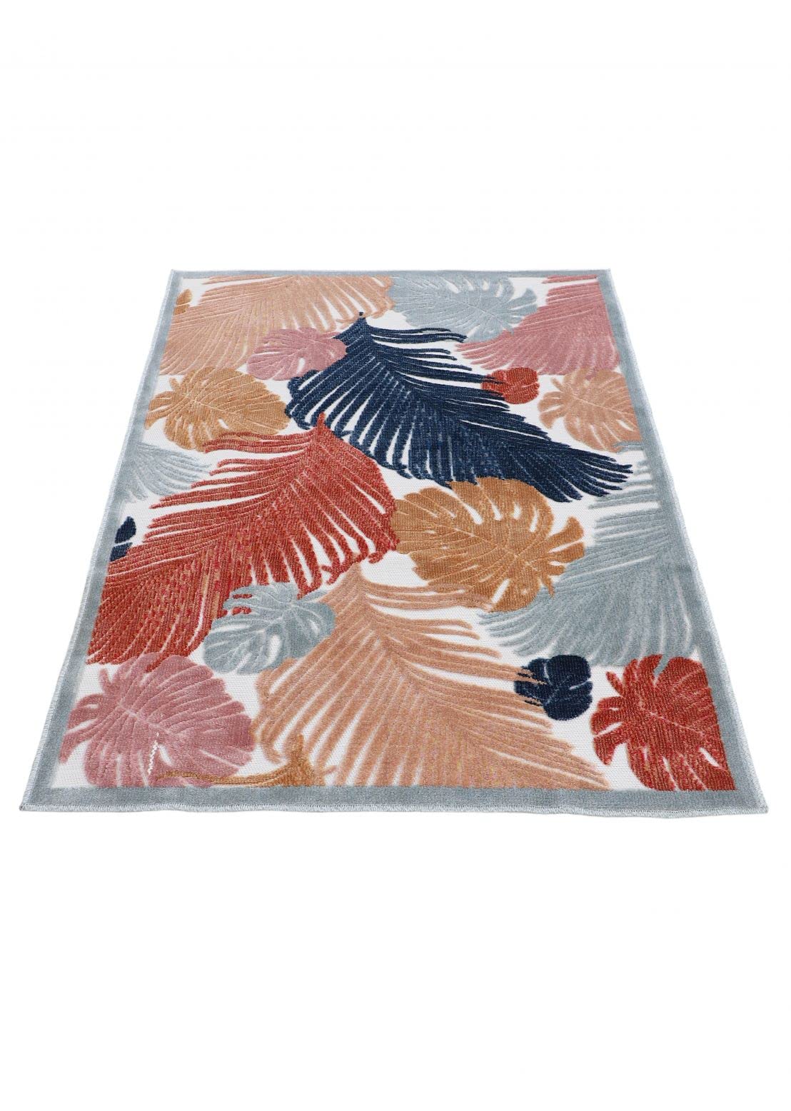 carpetfine-in-und-outdoor-teppich-deja-multicolor-120x170-cm image 3