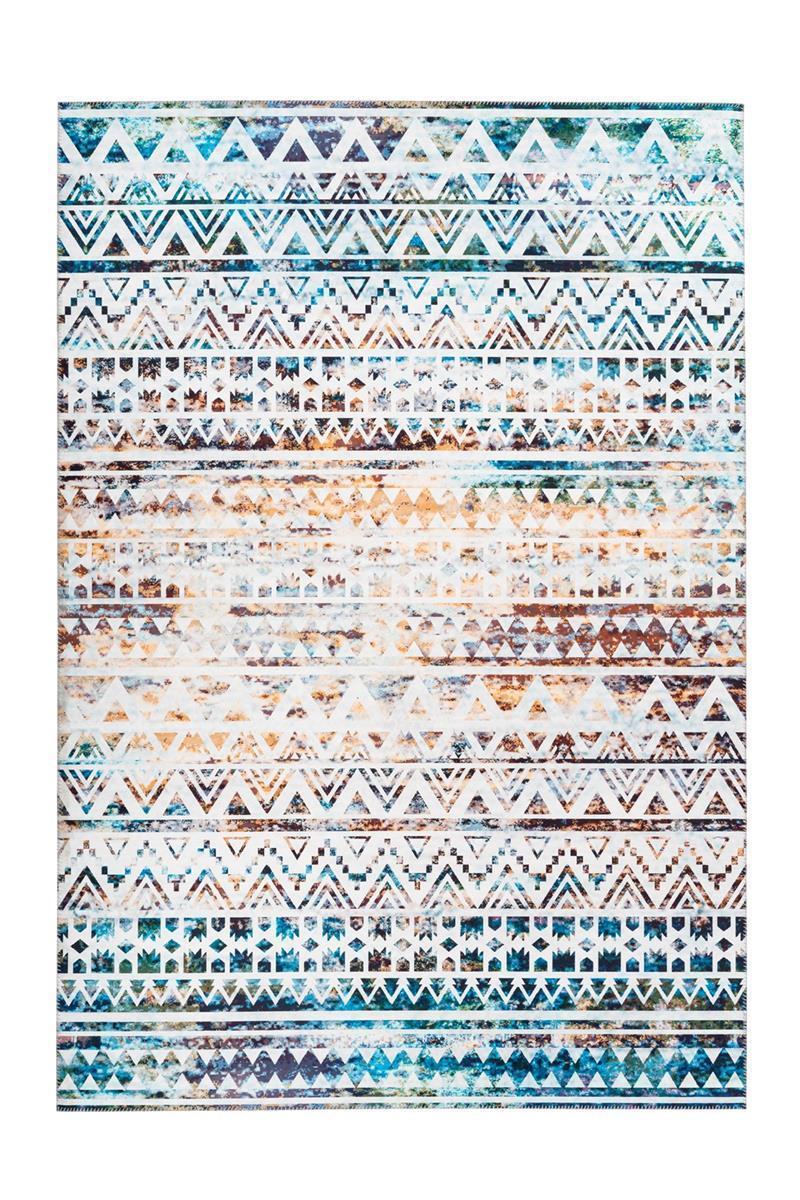 kayoom-galaxy-825-flachflorteppich-im-vintage-look-versch-gr-en image 6