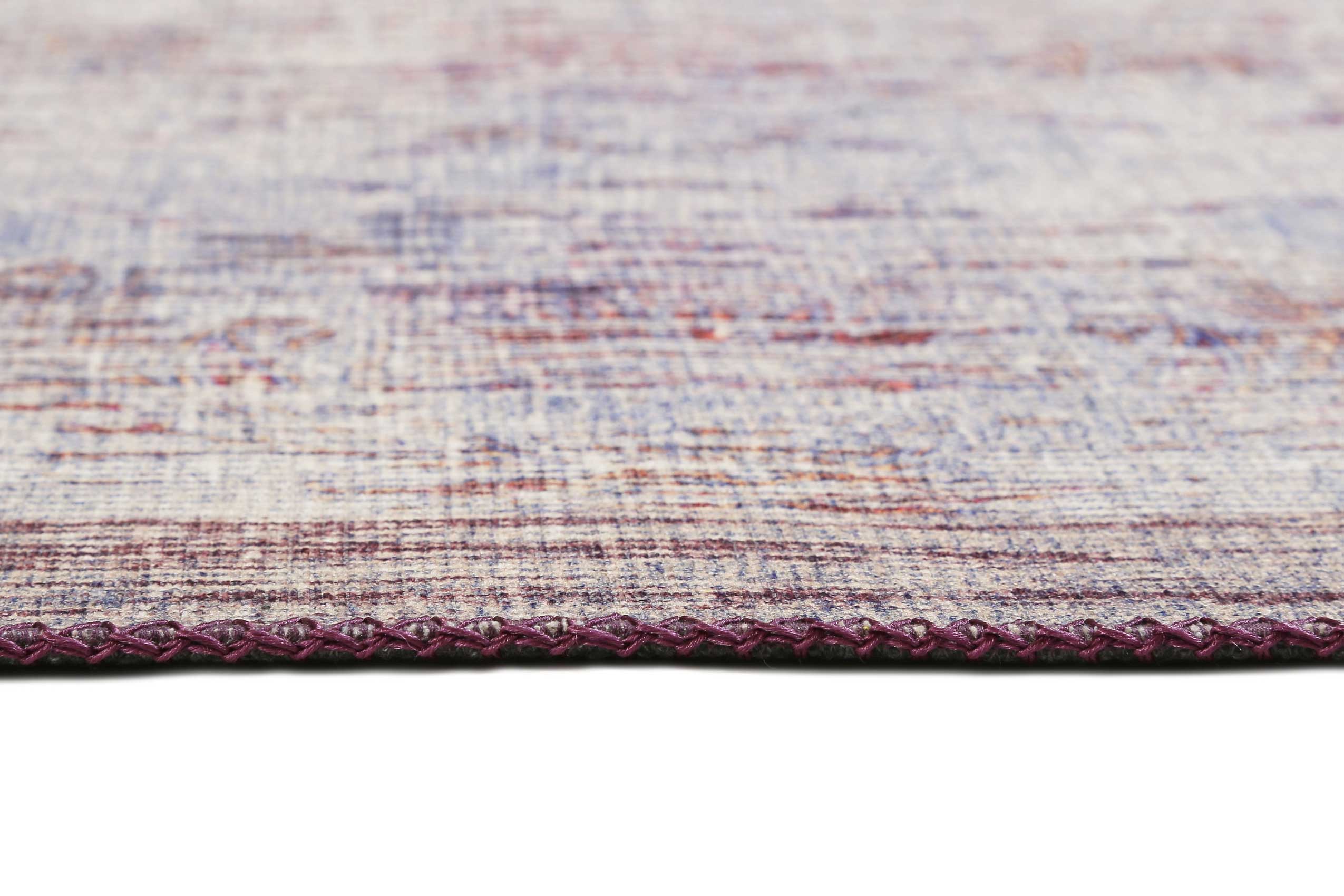 weconhome-embrace-teppich-vintage-lila-blau-orange-grau image 4