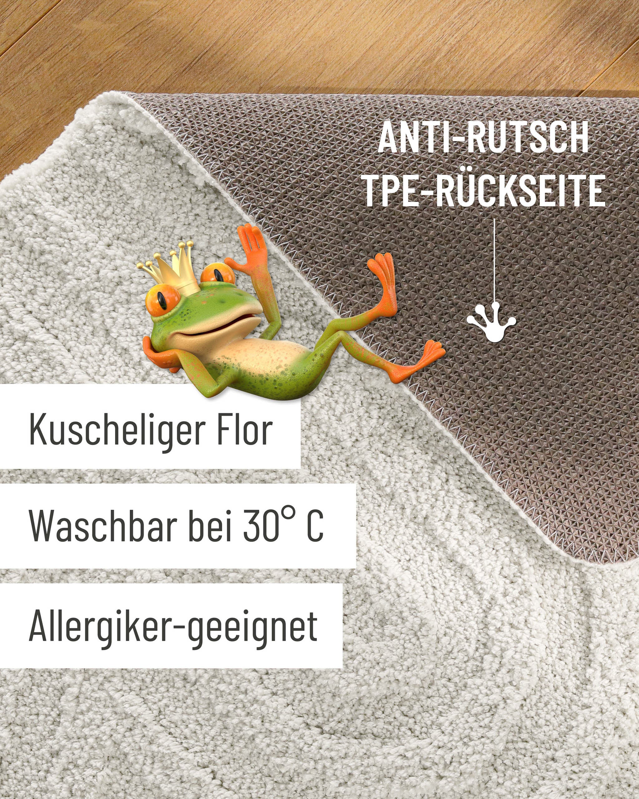 bathking-by-weconhome-badteppich-wei-fiete image 3