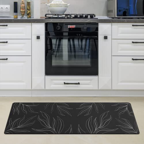 paco-home-k-chenmatte-pvc-rutschfest-schwarz-1-45x120-cm-k-chenl-ufer image 8