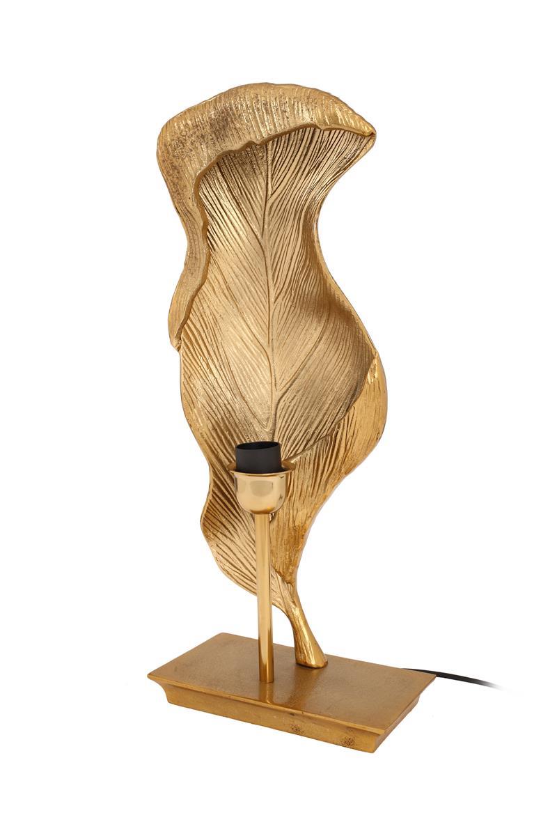 kayoom-tischlampe-cosima-225-design-leuchte-im-skulpturen-look image 1