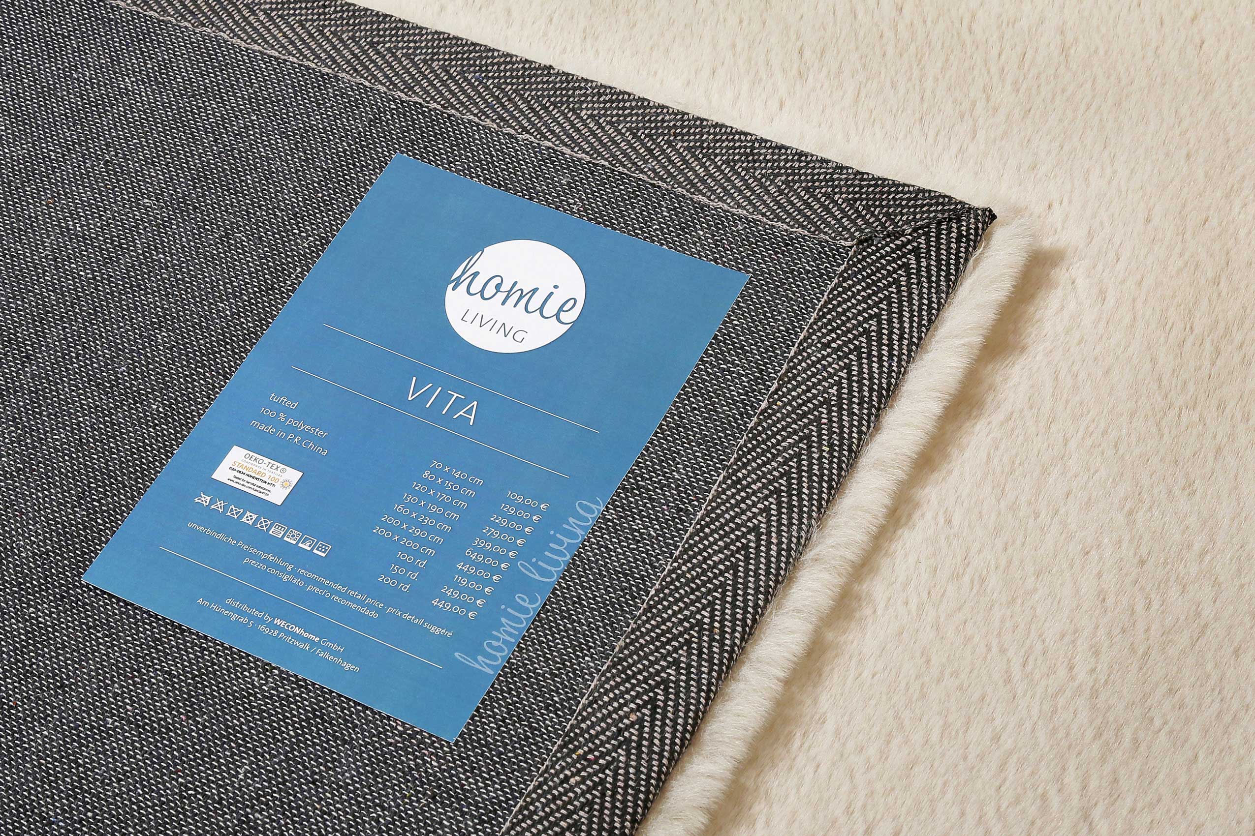 homie-living-by-weconhome-teppich-vita-creme-beige-kuscheliger-kunstfell-getufte image 4