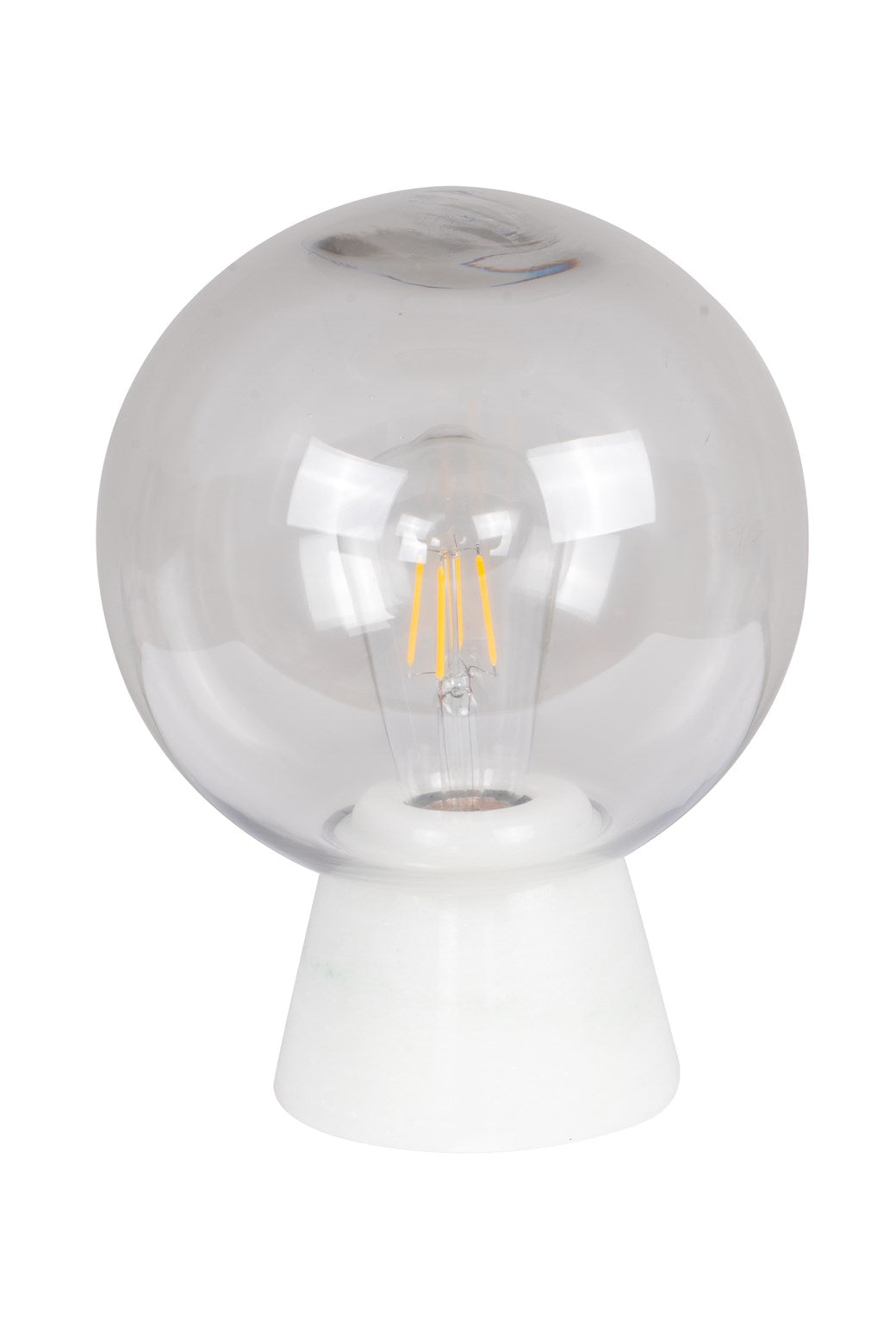 kayoom-porrima-tischlampe-wei-holz-eisen-20x20x28-cm image 4