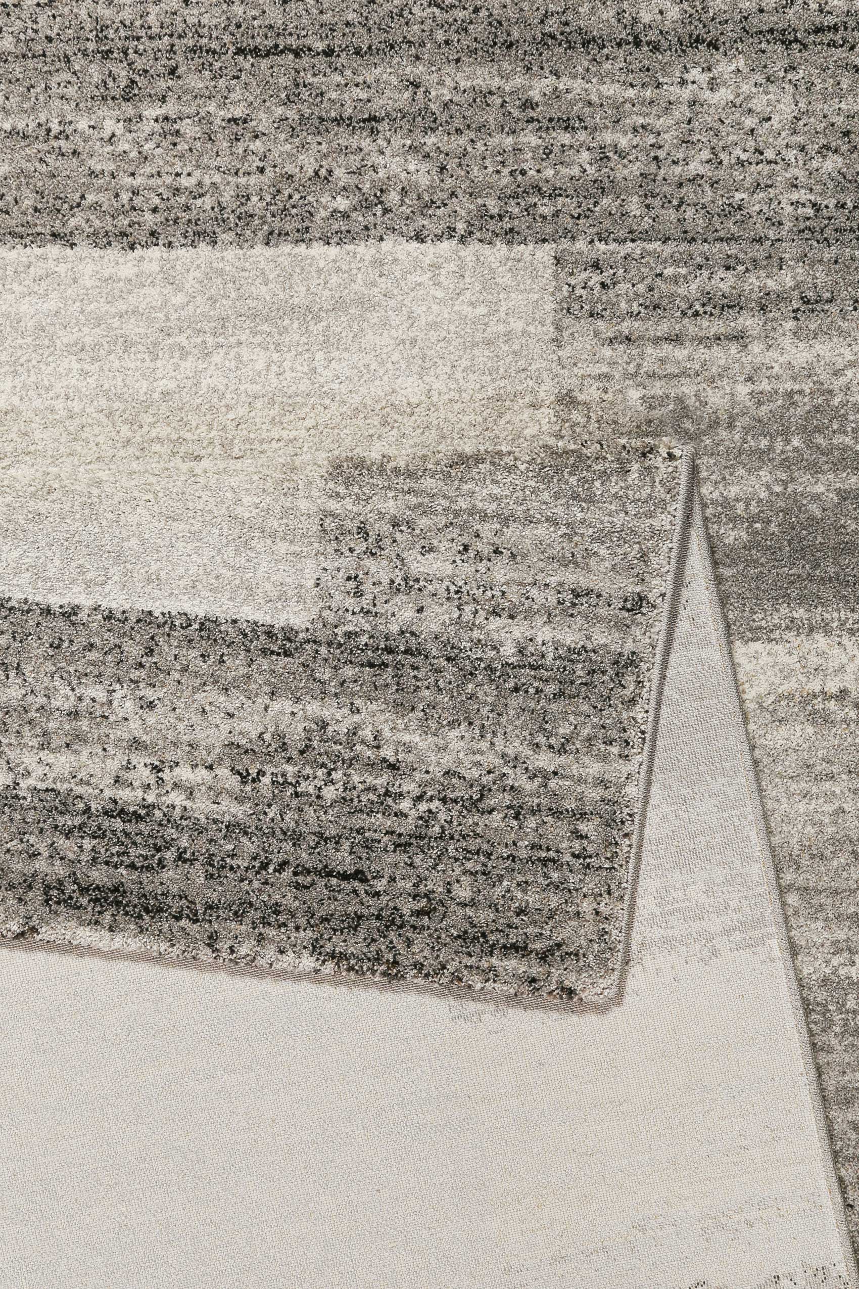 weconhome-teppich-d-j-vu-grau-silber-kurzflor-gewebt image 3