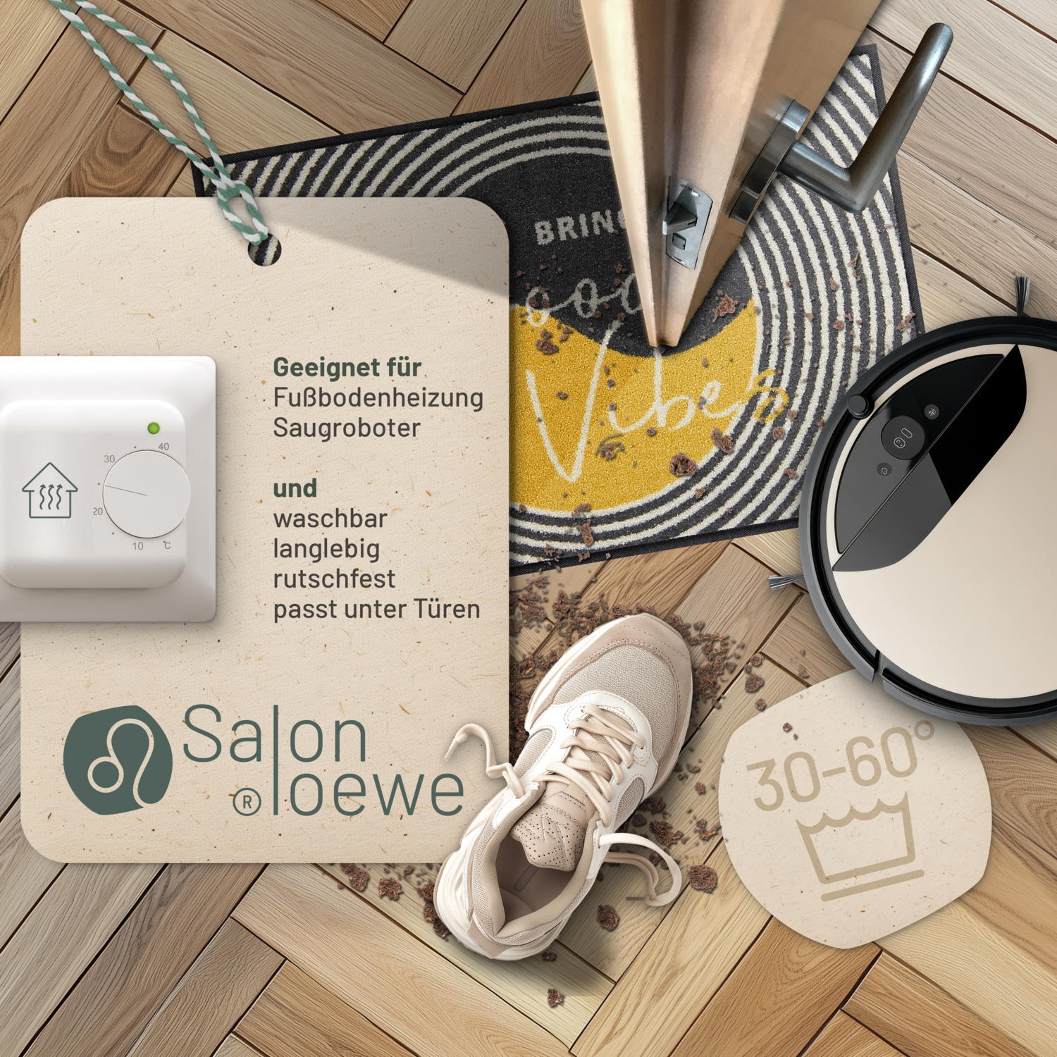 salonloewe-good-vibes-eingangsmatte-50-x-75-cm image 3