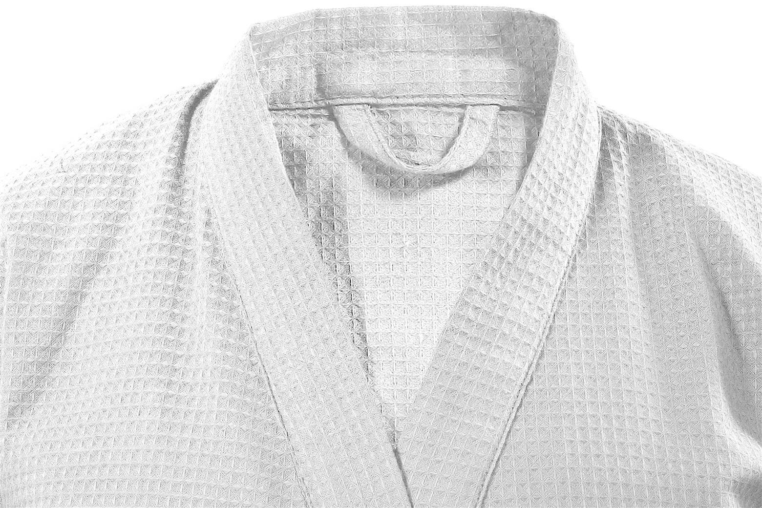 kayoom-bademantel-carla-125-wei-unisex-morgenmantel-saunamantel-hautfreundlich-f image 3