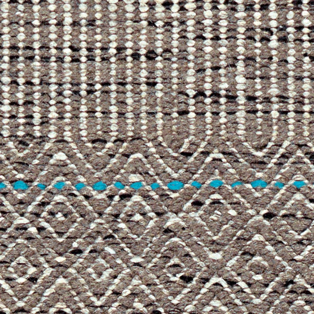 kayoom-chic-8140-teppich-grau image 3