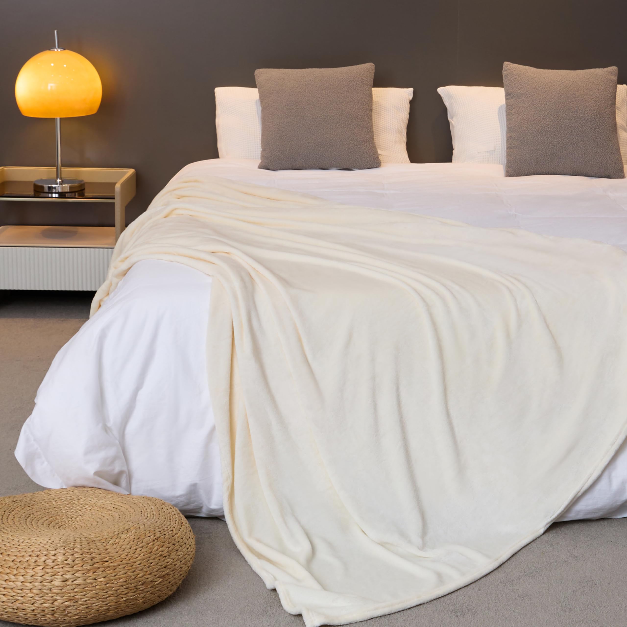 paco-home-kuscheldecke-uni-beige-150x200-cm-polyester image 4