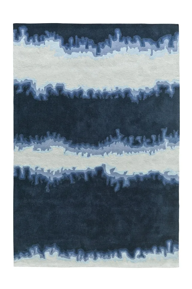kayoom-spirit-3090-kurzflorteppich-modernes-design-acryl-pflegeleicht image 1