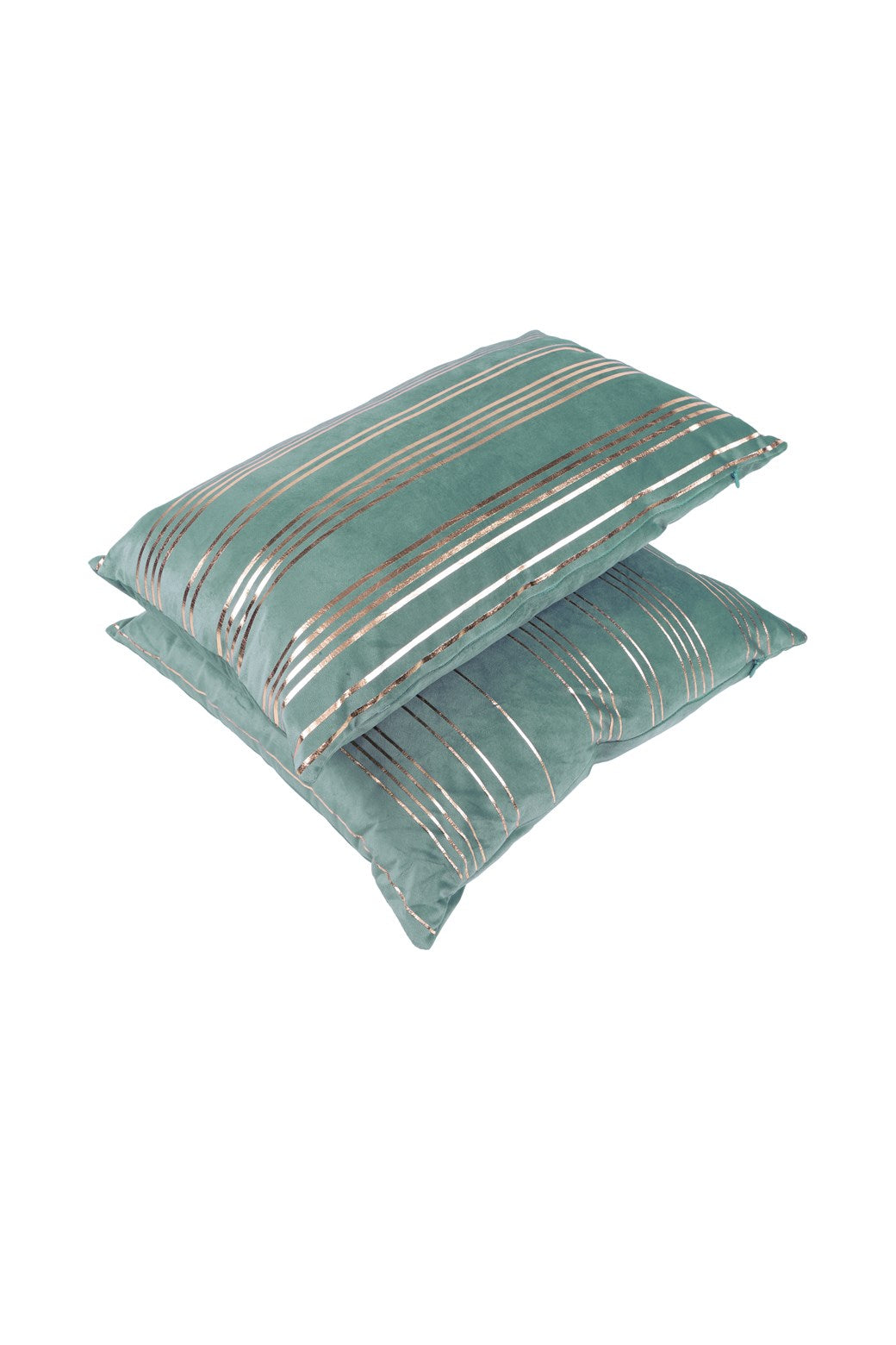 kayoom-dekokissen-prisma-525-2er-set-elegante-kissen-mit-retro-muster-weiche-hap image 6