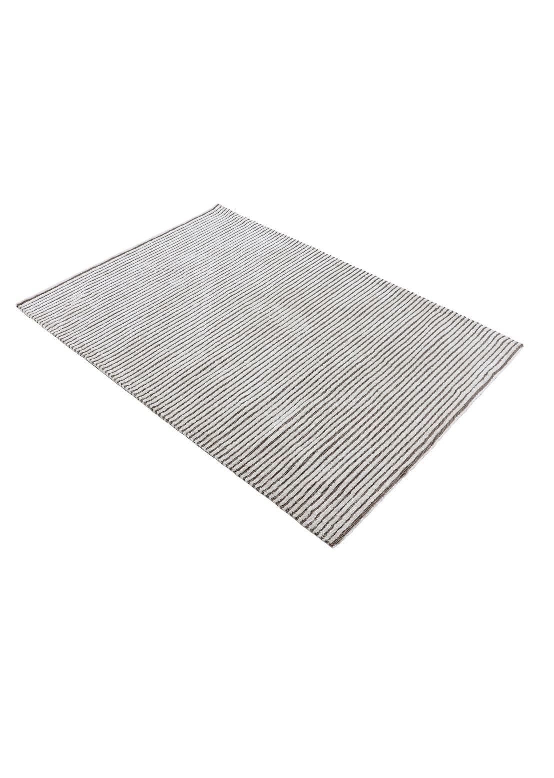 carpetfine-teppich-holly-weicher-teppich-creme-80x150-cm image 4