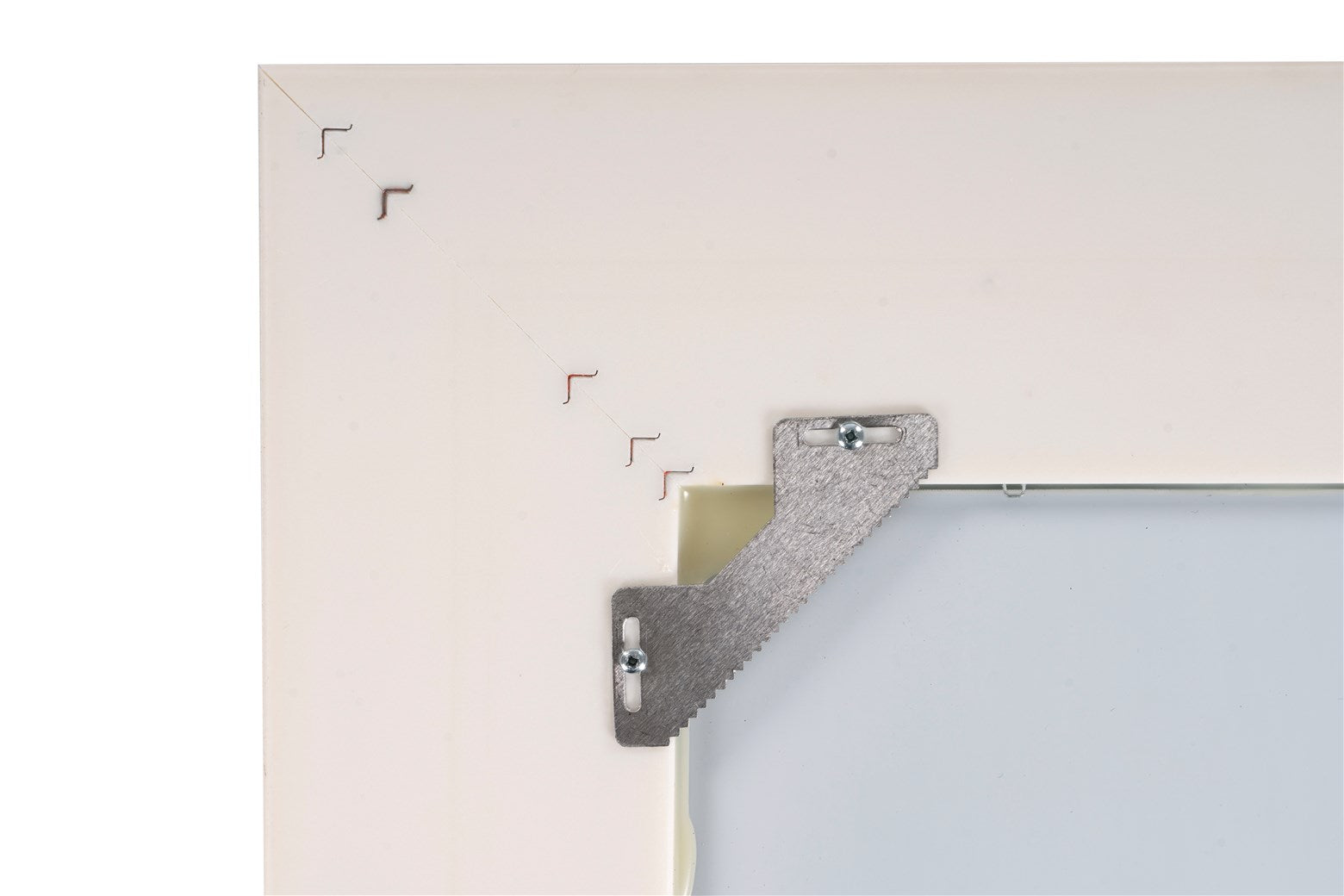 kayoom-wandspiegel-howard-125-klassischer-wandspiegel-mit-breitem-rahmen-125-cm- image 2