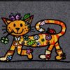 salonloewe-funky-hedgy-eingangsmatte-50-x-75-cm-buntes-igel-motiv-waschbar-trock image 8
