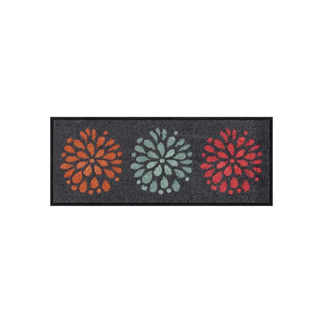 salonloewe-fireworks-colourful-minimatte-30-x-75-cm image 1
