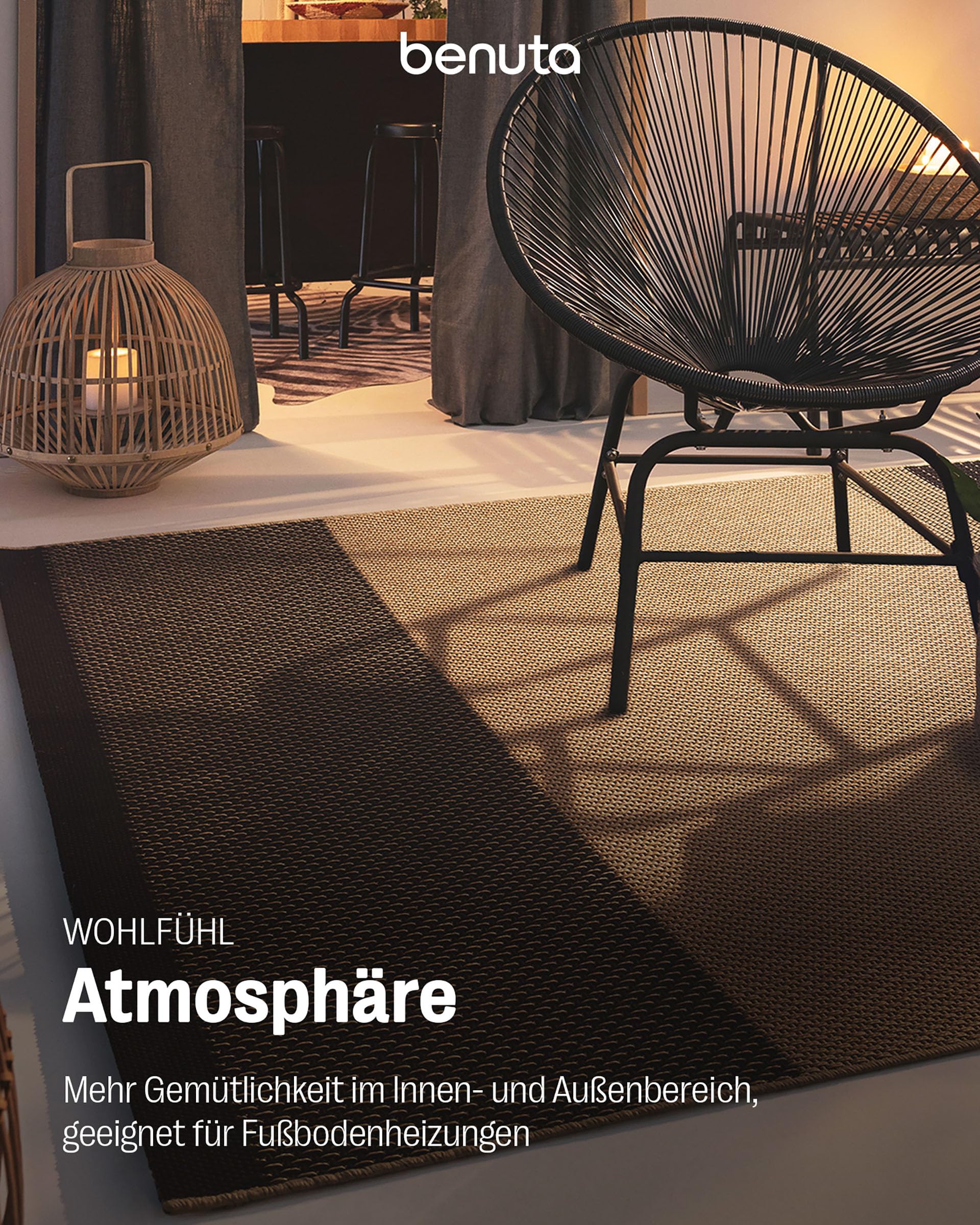 benuta-nest-in-outdoor-teppich-naoto-beige-schwarz-80x150-cm-kunstfaser-wasserfe image 4