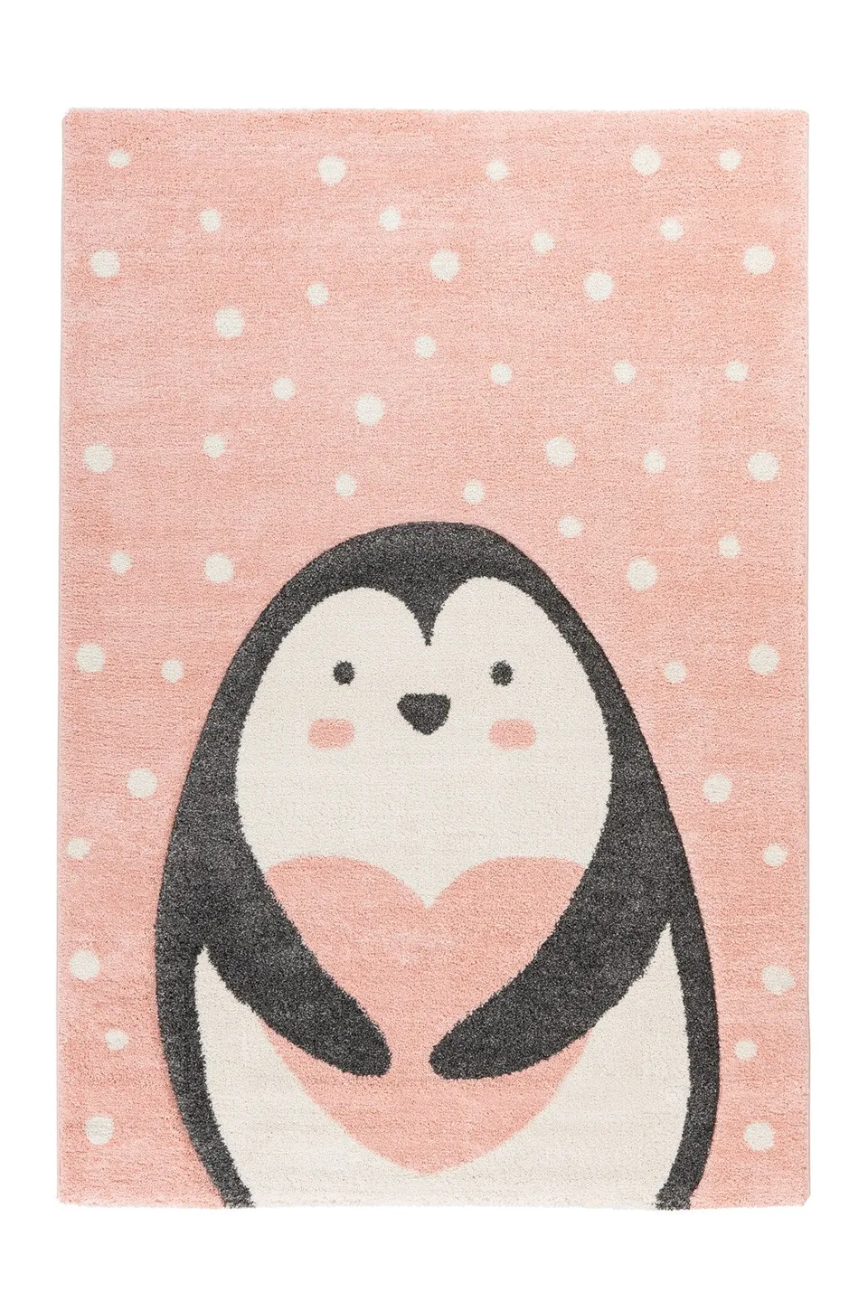 kayoom-australia-gidya-kinderzimmerteppich-verspieltes-design-pflegeleicht image 1