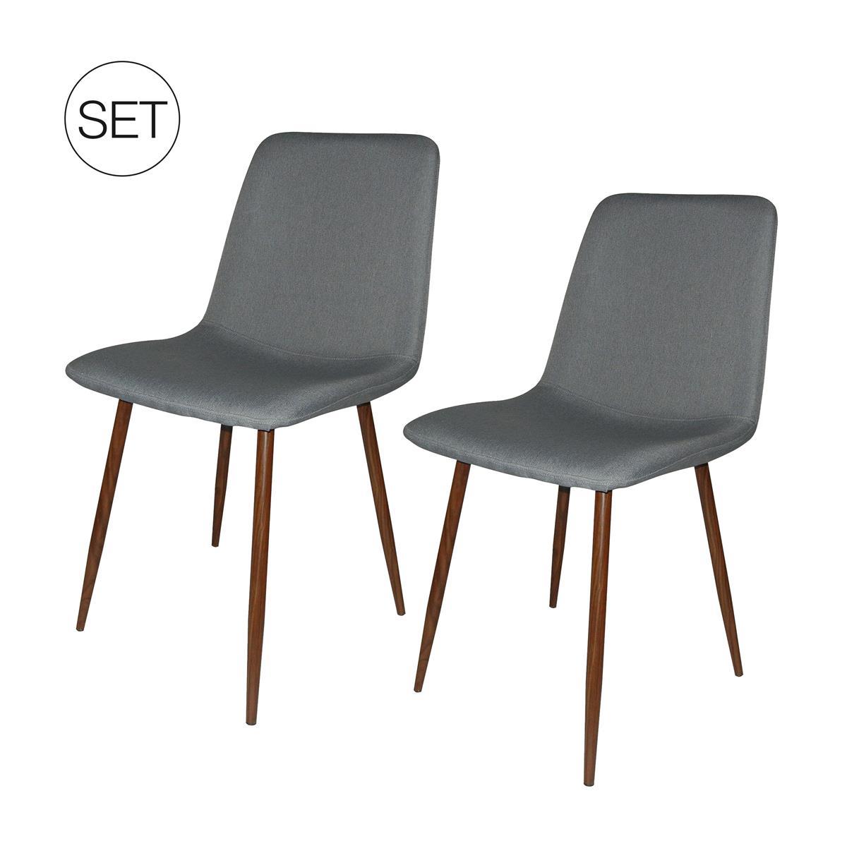 kayoom-stuhl-maggie-110-2er-set-zeitloser-stuhl-mit-metallbeinen-verschiedene-fa image 2
