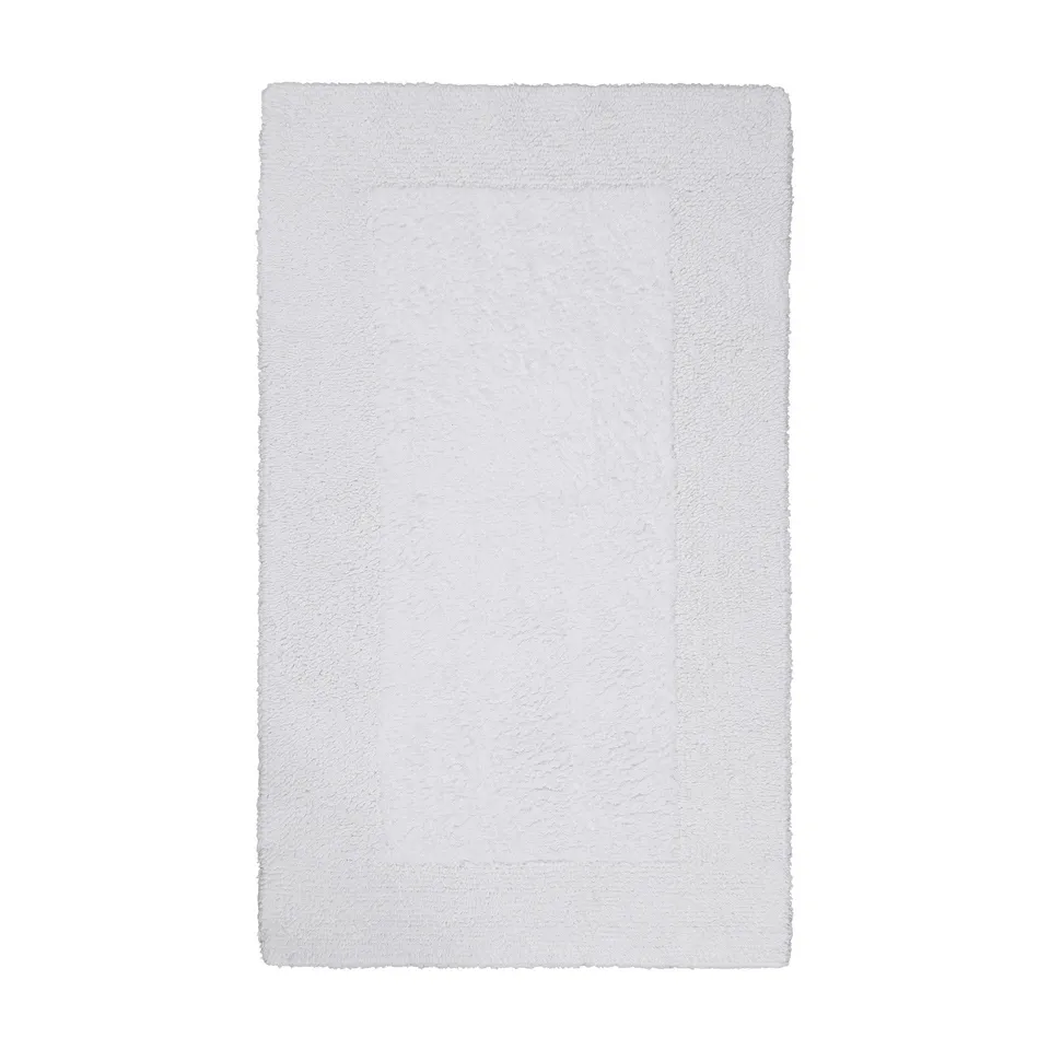 weconhome-basics-finn-badteppich-wei-hoch-tief image 1