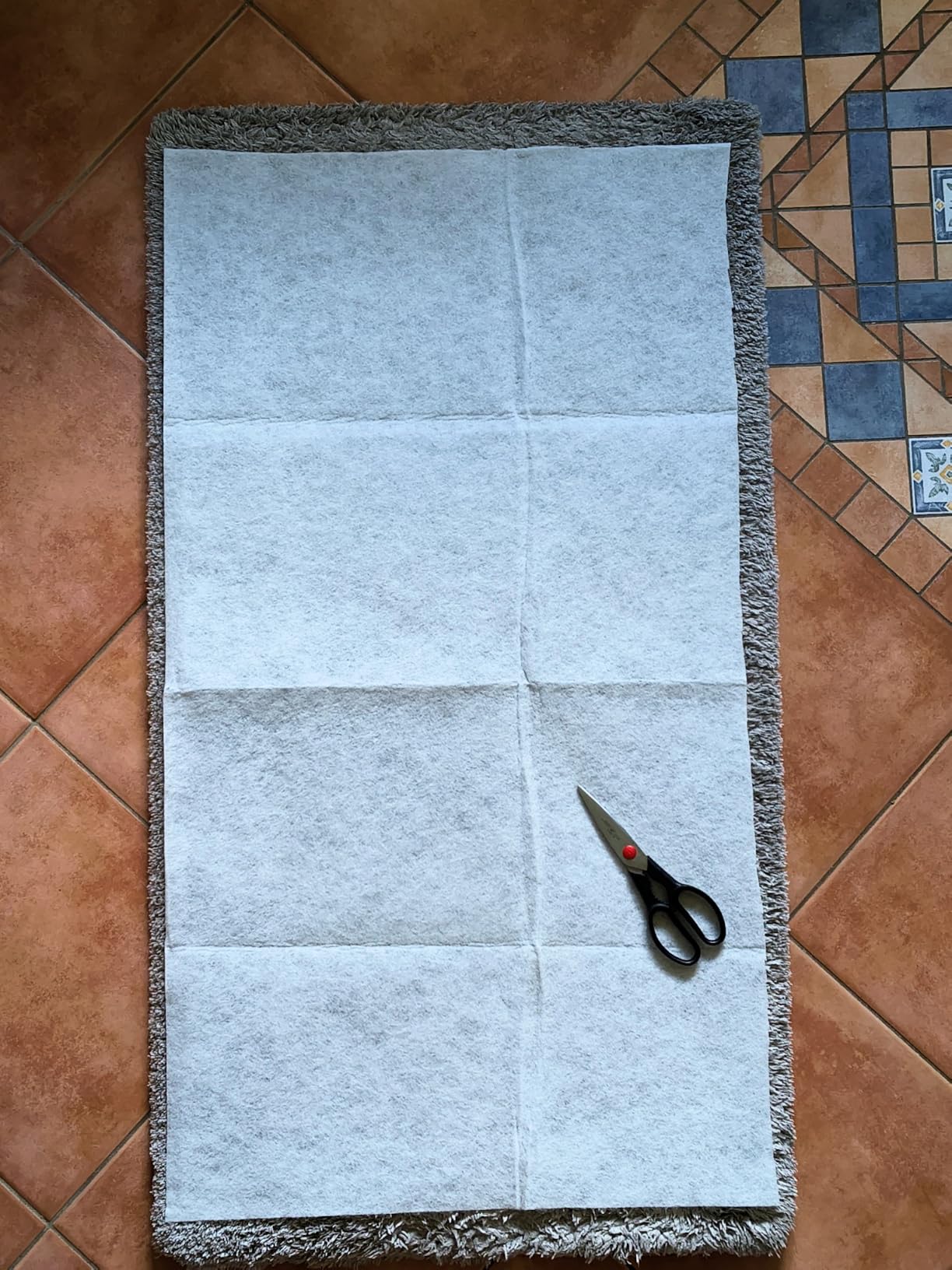Gute Qualität, etwas dünn
