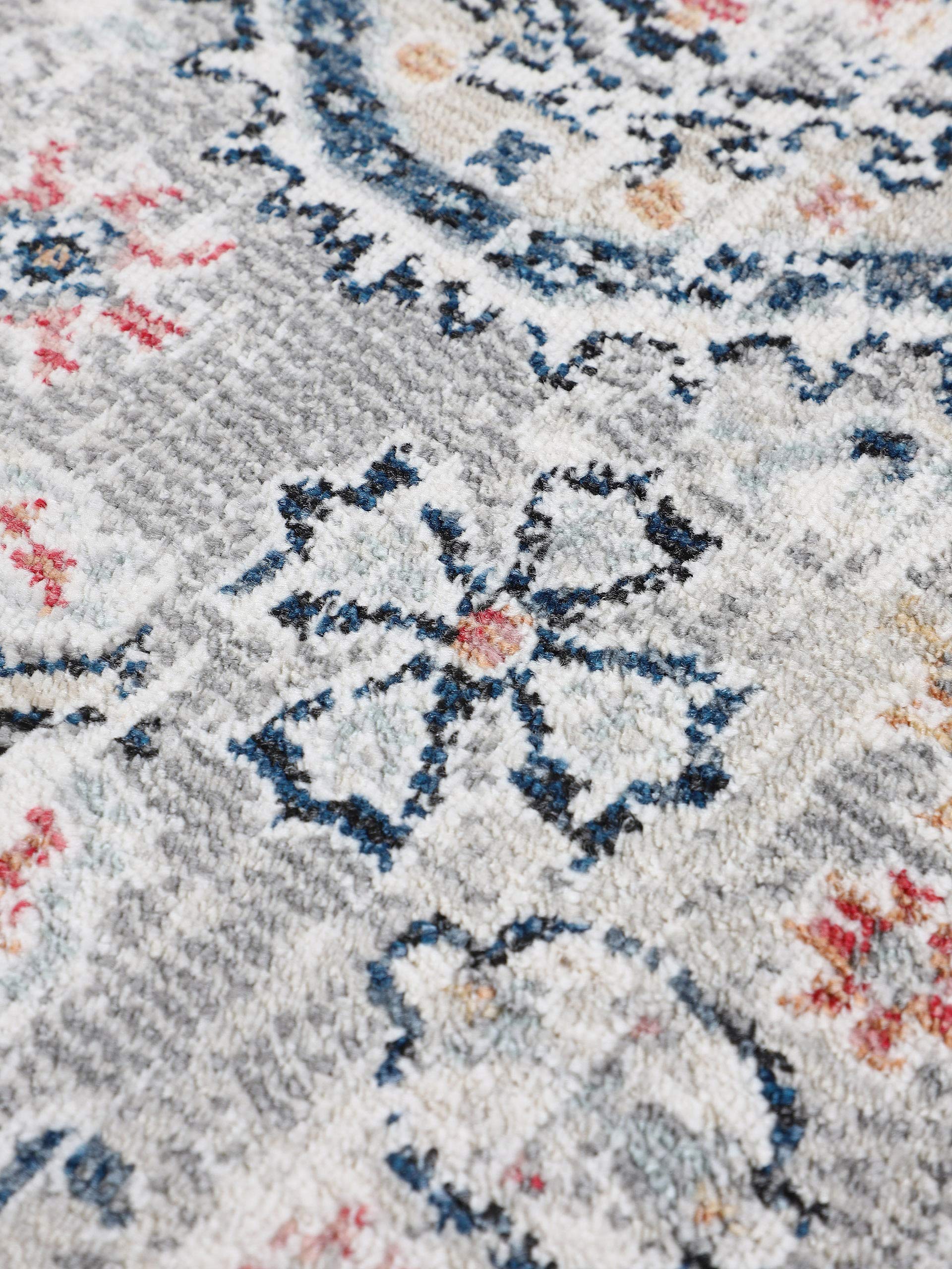 carpetfine-liana-teppich-grau-200x290-cm-moderner-teppich-f-r-wohn-und-schlafzim image 7
