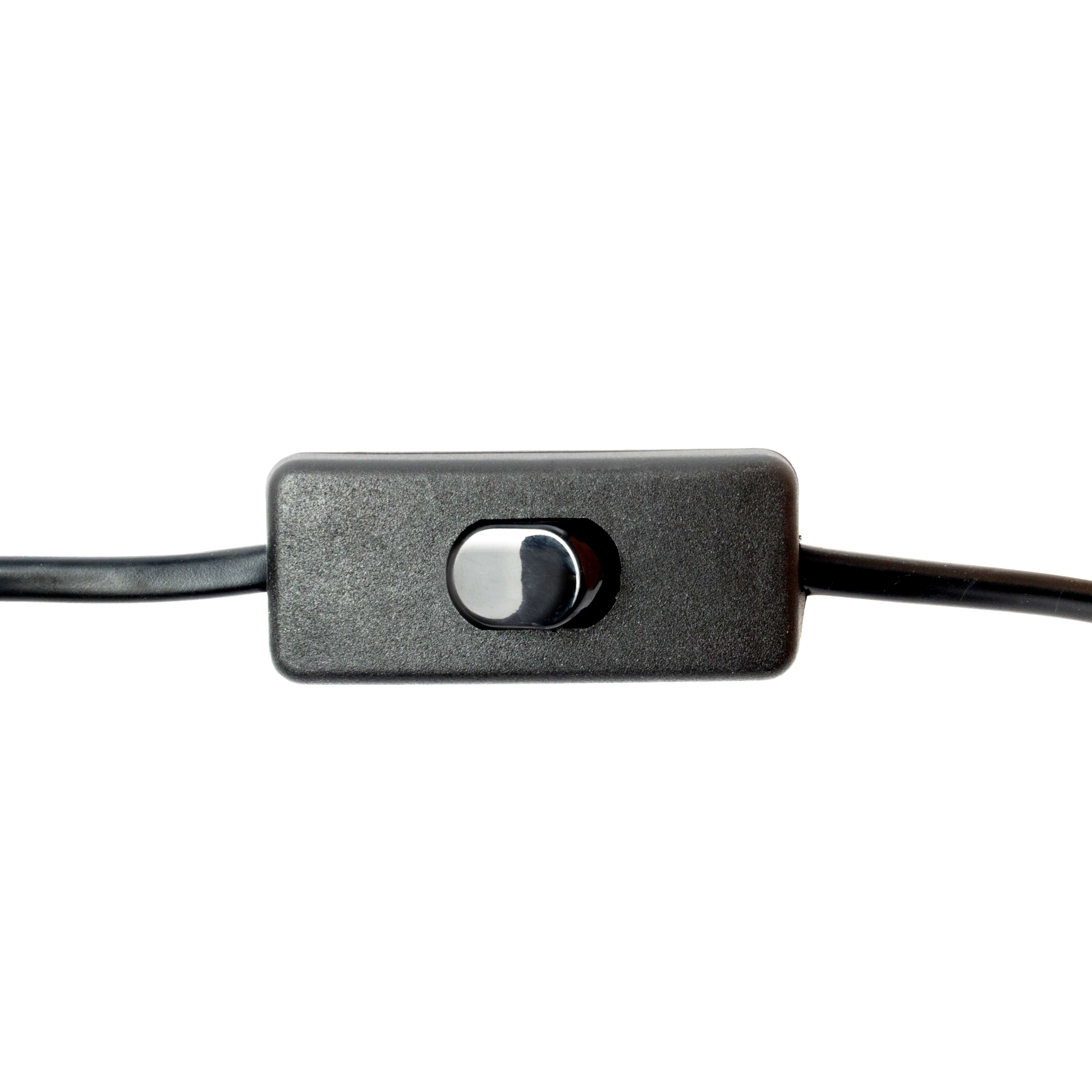 kayoom-tischlampe-rossa-vii-zeitlose-tischleuchte-aus-holz-und-metall-e27 image 6