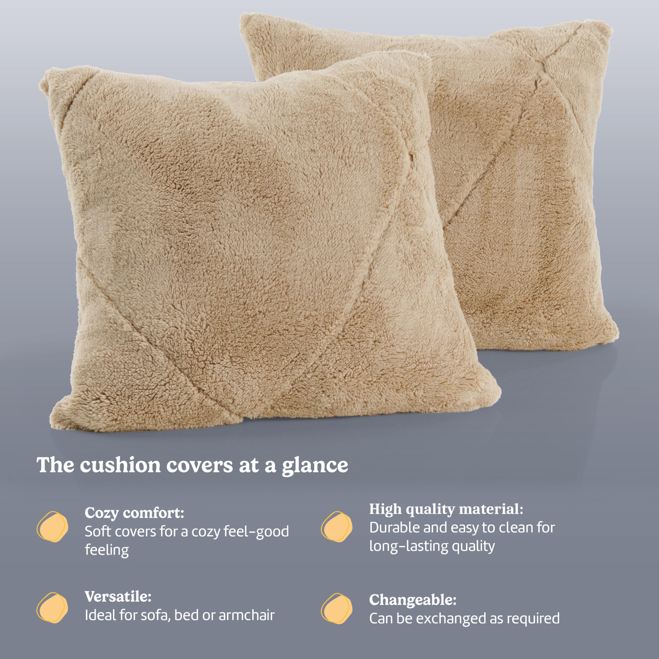 paco-home-skandi-kissenbezug-2er-set-beige-raute-3d image 5