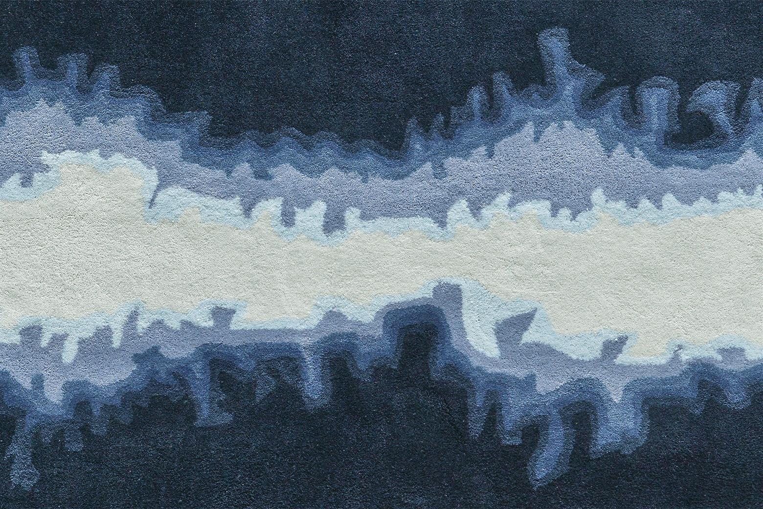 kayoom-spirit-3090-kurzflorteppich-modernes-design-acryl-pflegeleicht image 3