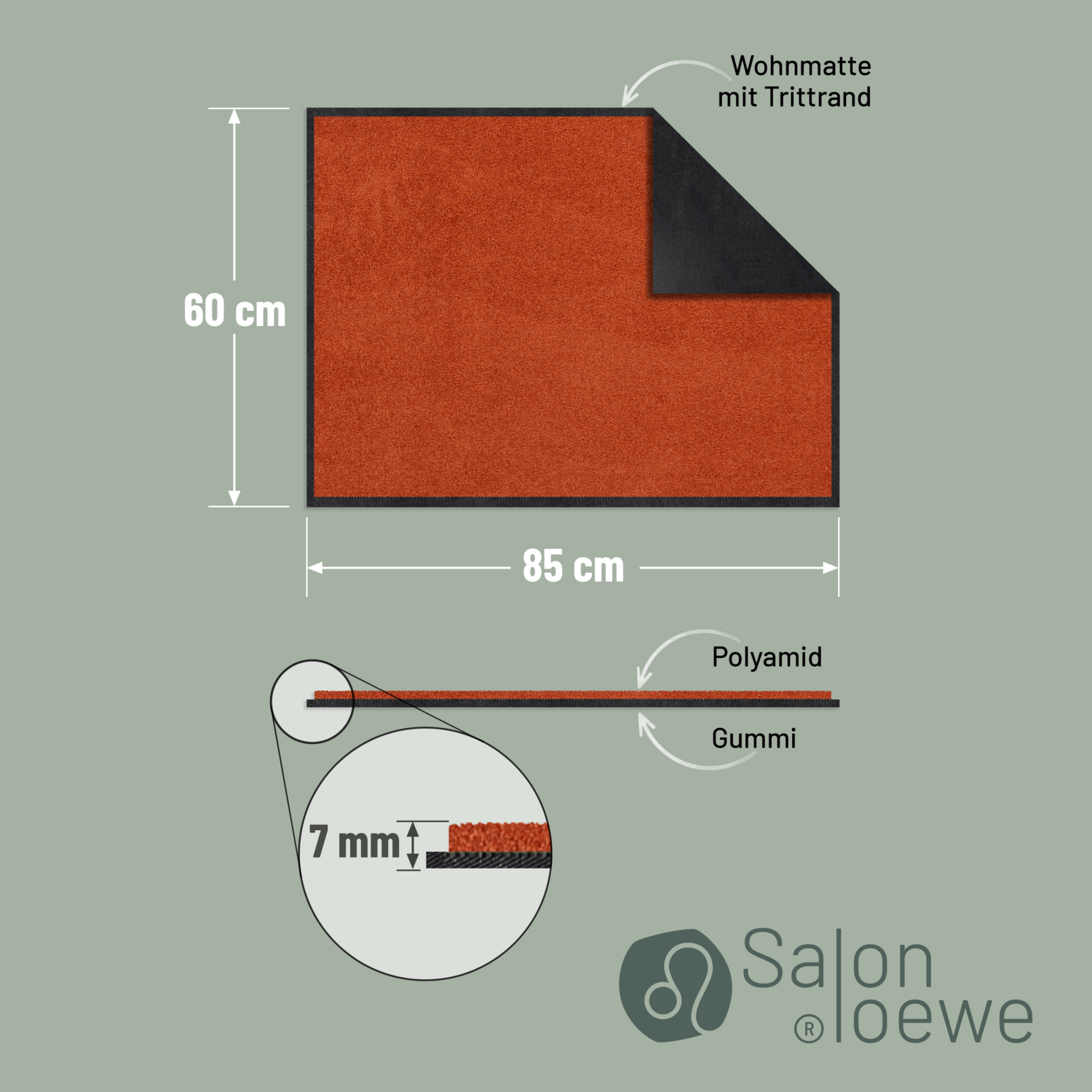 salonloewe-cayenne-halb-rund-60-x-85-cm image 3
