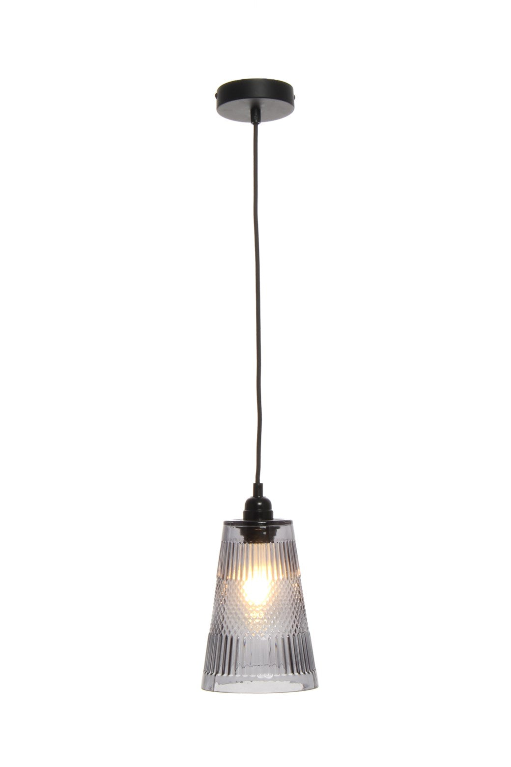 kayoom-h-ngelampe-palum-moderne-glas-h-ngelampe-mit-retro-charme-warmes-licht-f- image 7