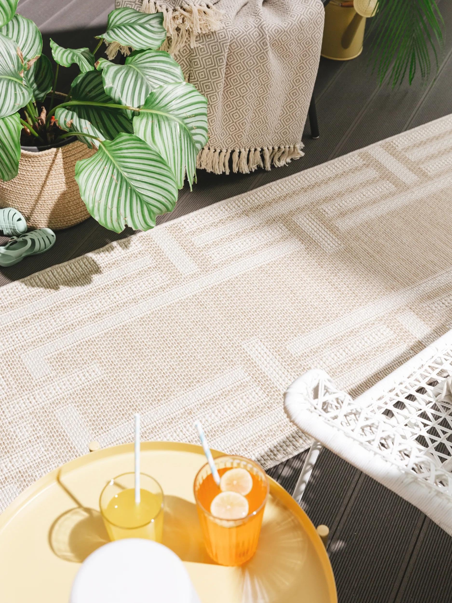benuta-nest-bronco-l-ufer-creme-80x250-cm-outdoor-geeignet image 2