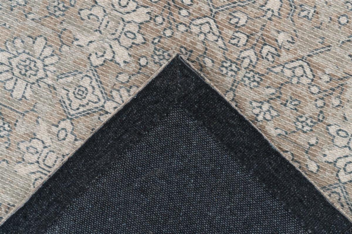 kayoom-perry-125-vintage-teppich-baumwolle-polyester-13-mm image 8