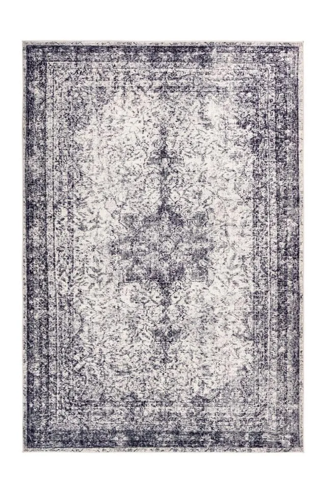 kayoom-piemont-825-kurzflorteppich-farbverlauf-pflegeleicht image 1