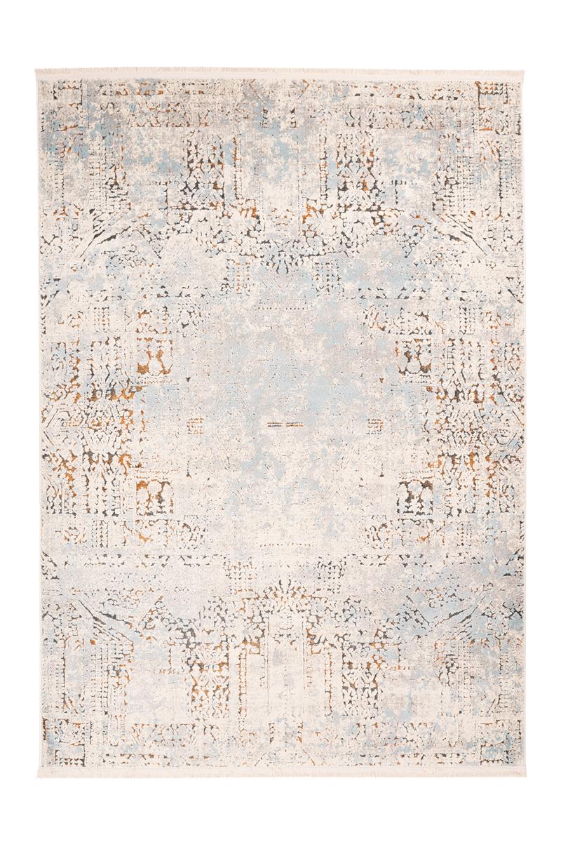 kayoom-palace-425-vintage-teppich-mit-fransen-22-50-statt-45-00 image 1