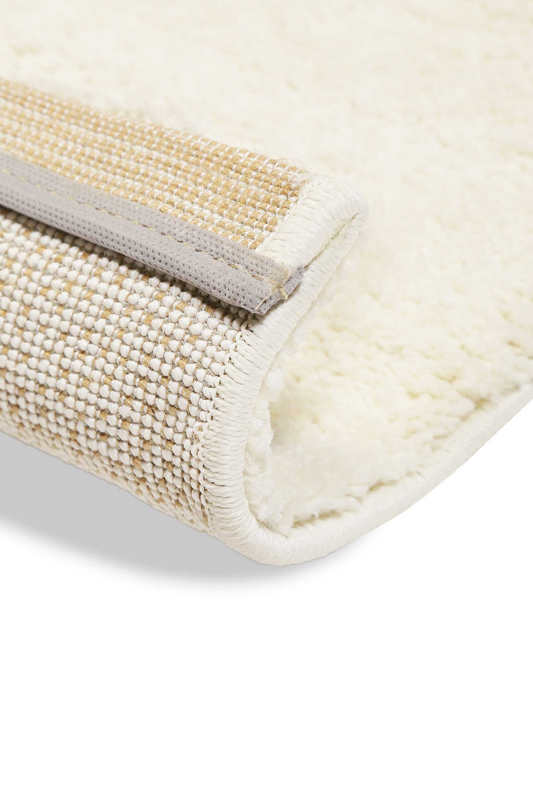 weconhome-basics-kurzflor-teppich-tilda-creme-wei-1-8-cm-flor-gewebt-oeko-tex-f- image 4