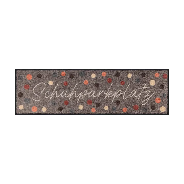 salonloewe-schuhparkplatz-dots-minimatte-30-x-100-cm image 1
