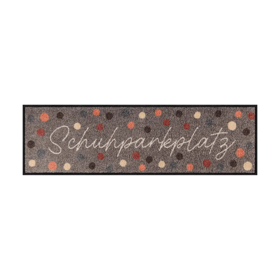 salonloewe-schuhparkplatz-dots-minimatte-30-x-100-cm image 1