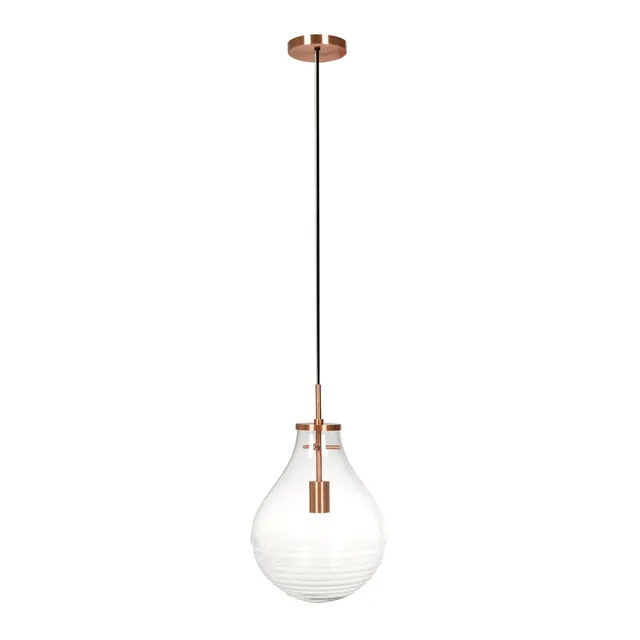 kayoom-h-ngelampe-tamo-small-glas-pendelleuchte-in-gl-hbirnenform image 1