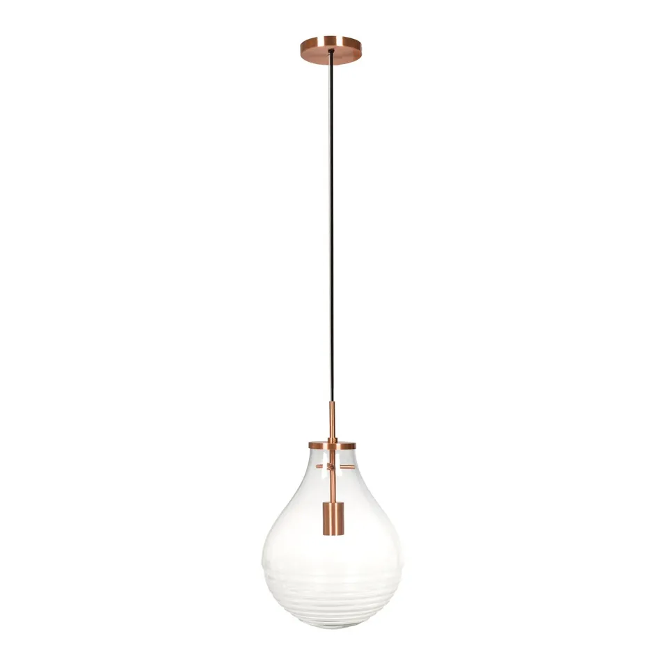 kayoom-h-ngelampe-tamo-small-glas-pendelleuchte-in-gl-hbirnenform image 1