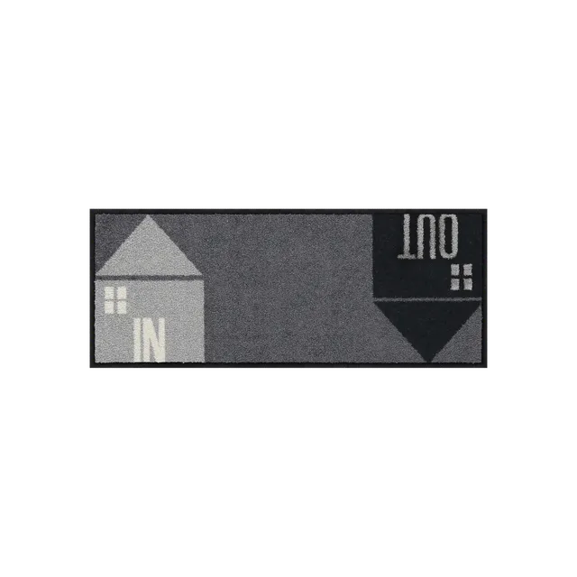 salonloewe-in-and-out-minimatte-30-x-75-cm-moderne-fu-matte-mit-in-out-design-ma image 1