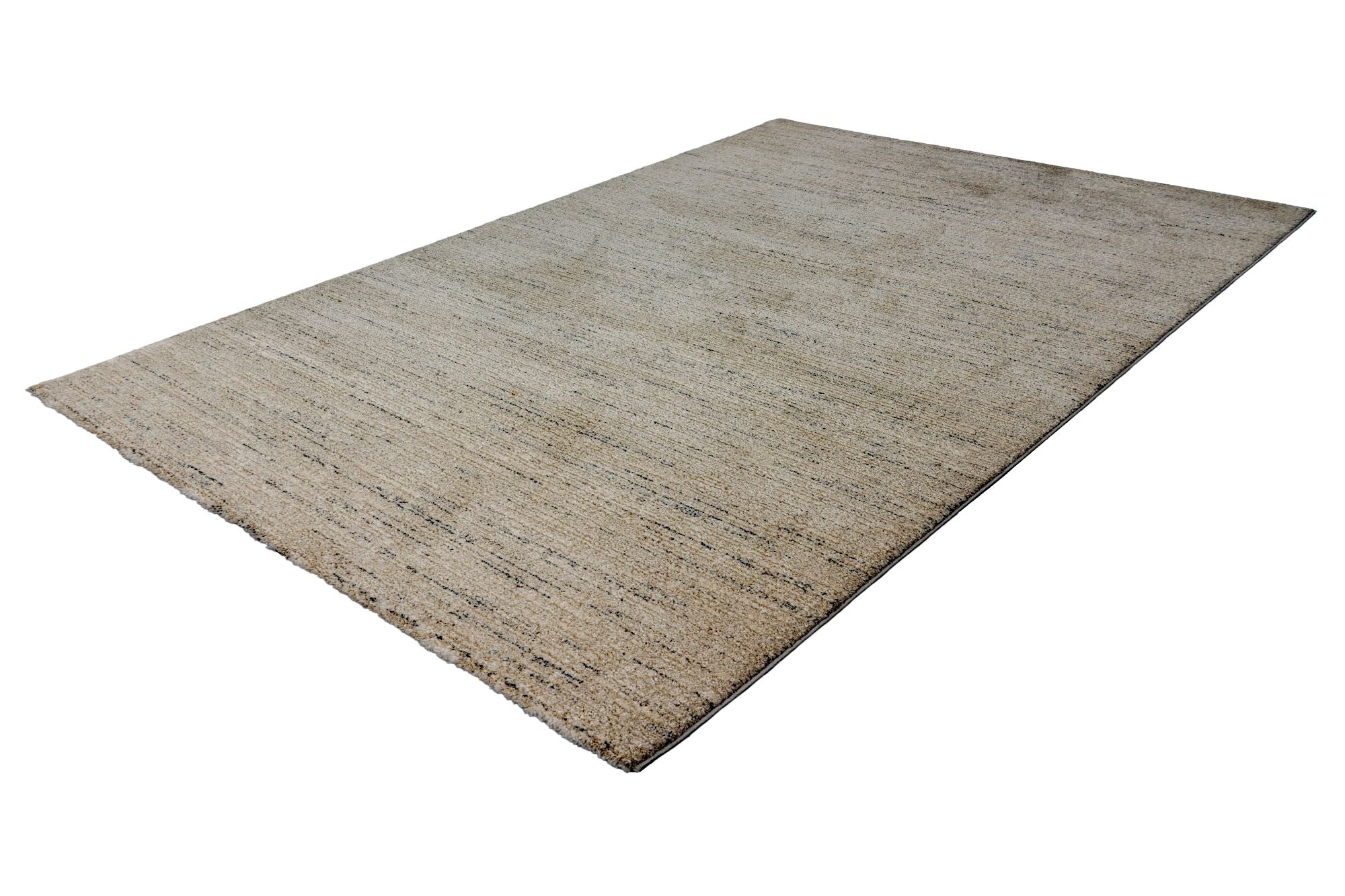 kayoom-napoli-538-teppich-kurzflor-16-mm-creme-polypropylen-jute-polyester-masch image 2