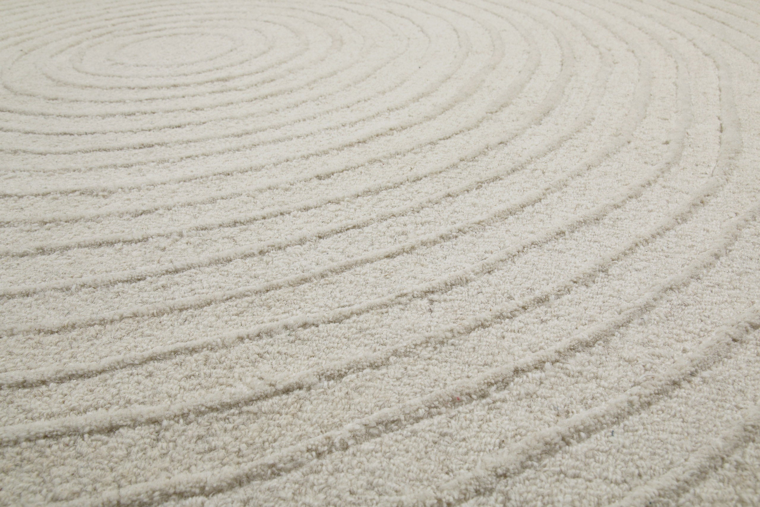 weconhome-hamptons-nineteen-kurzflor-teppich-creme-wei-schurwolle image 5