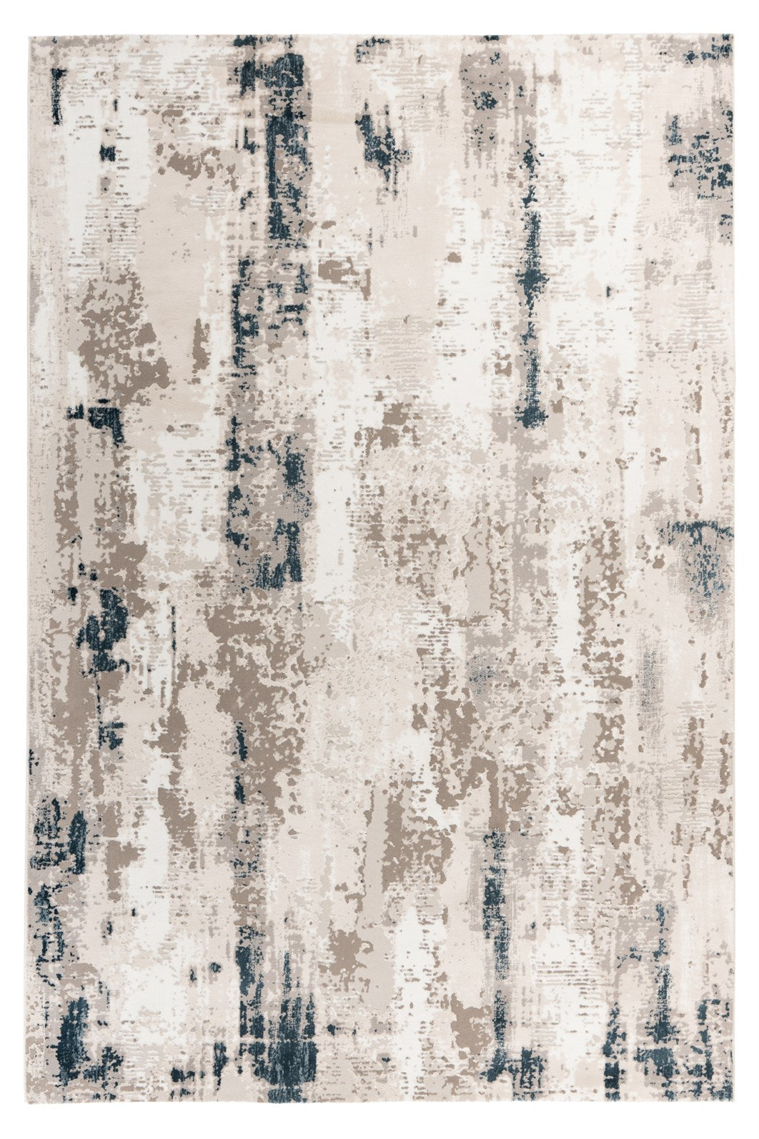 kayoom-peones-134-teppich-3d-schimmereffekt-polyester-verschiedene-gr-en image 7
