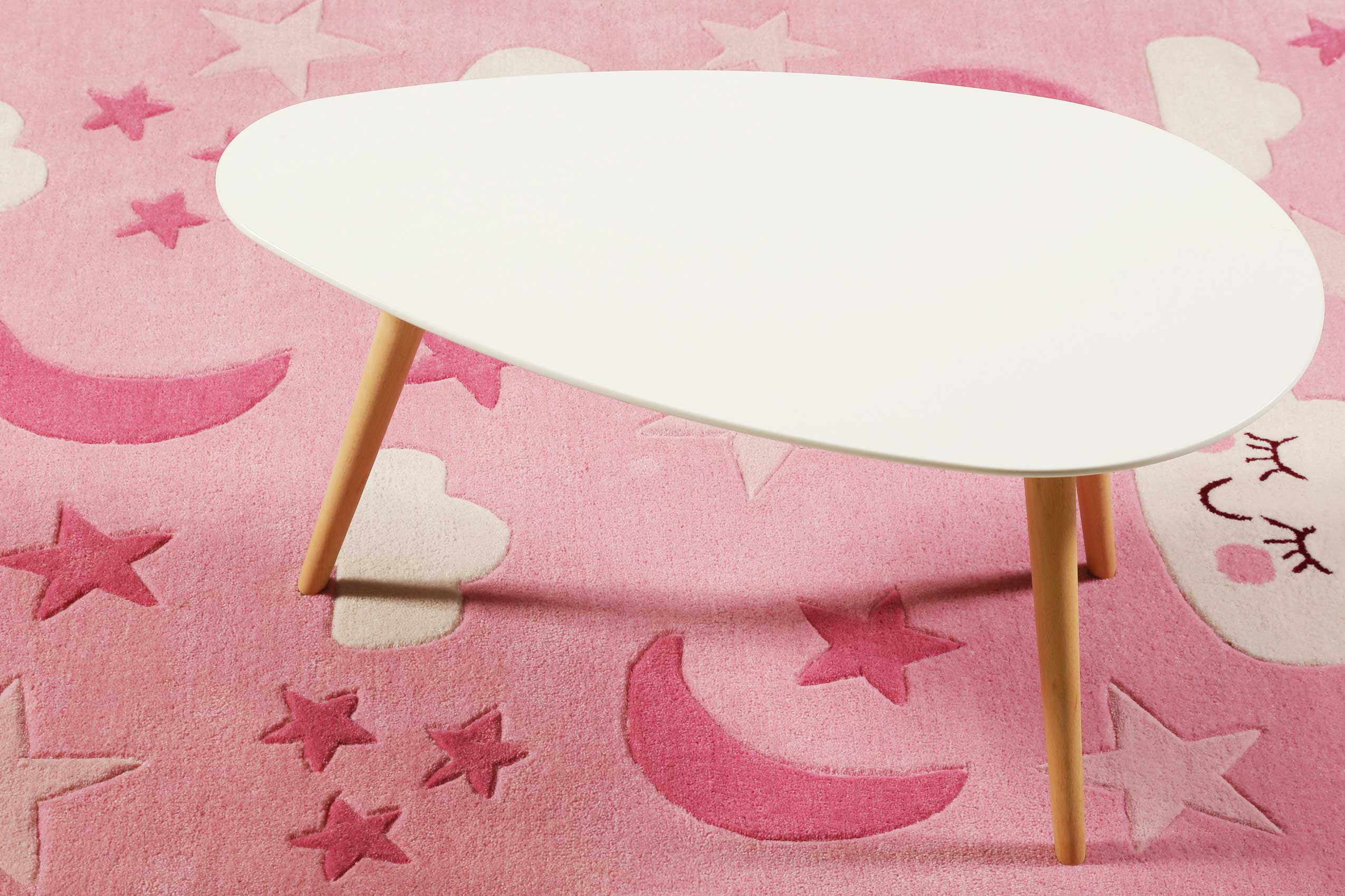 weconhome-smart-kids-kinderteppich-lalelu-rosa image 6