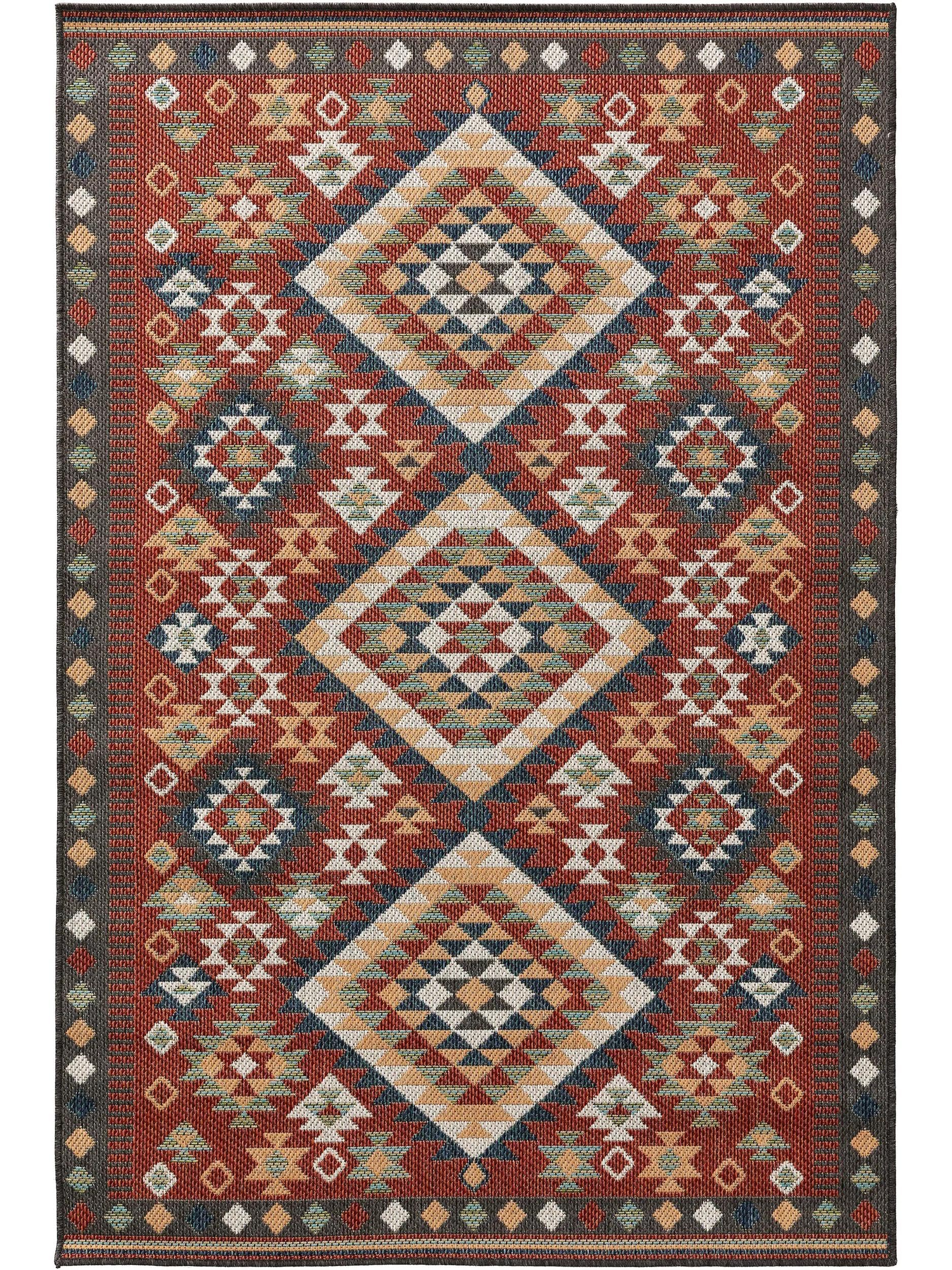 benuta-nest-teppich-mirena-rot-120x170-cm-outdoor-in-outdoor image 3