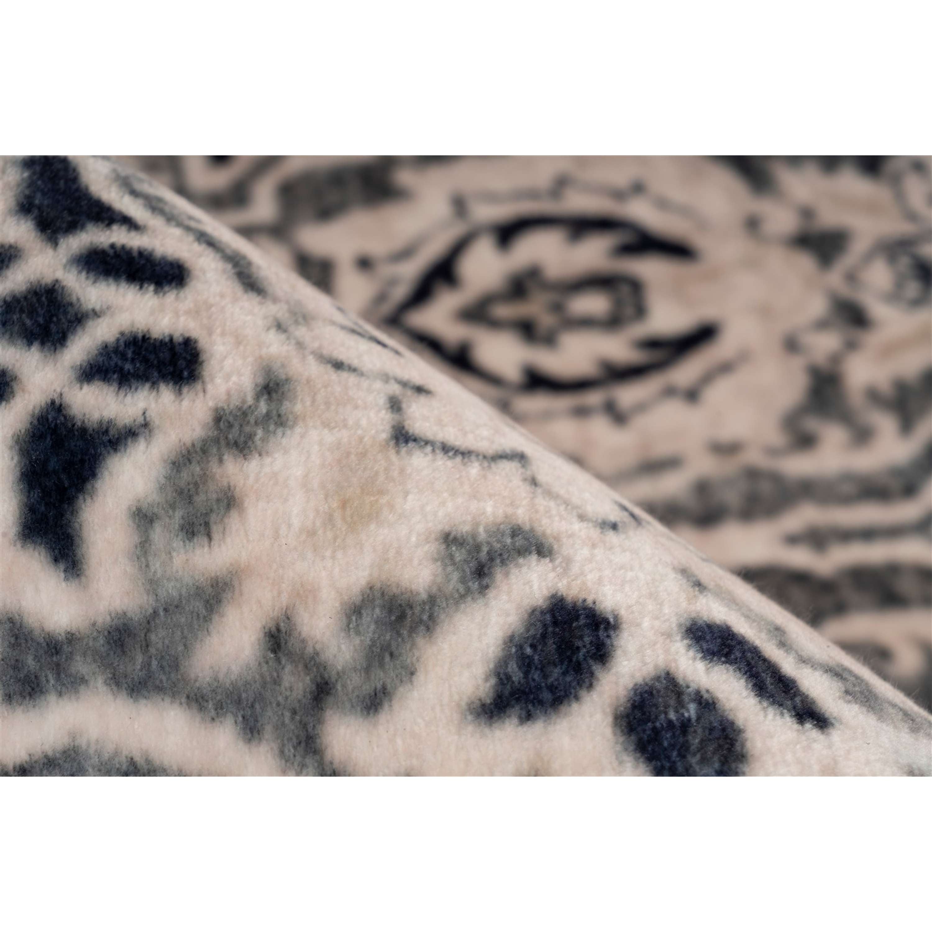kayoom-saphira-300-kurzflorteppich-im-vintage-design-verschiedene-muster-und-far image 5